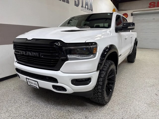 2022 Ram 1500 2nd Gen - Image 3 of 21