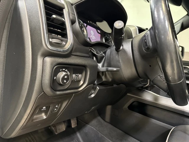 2022 Ram 1500 2nd Gen - Image 21 of 21