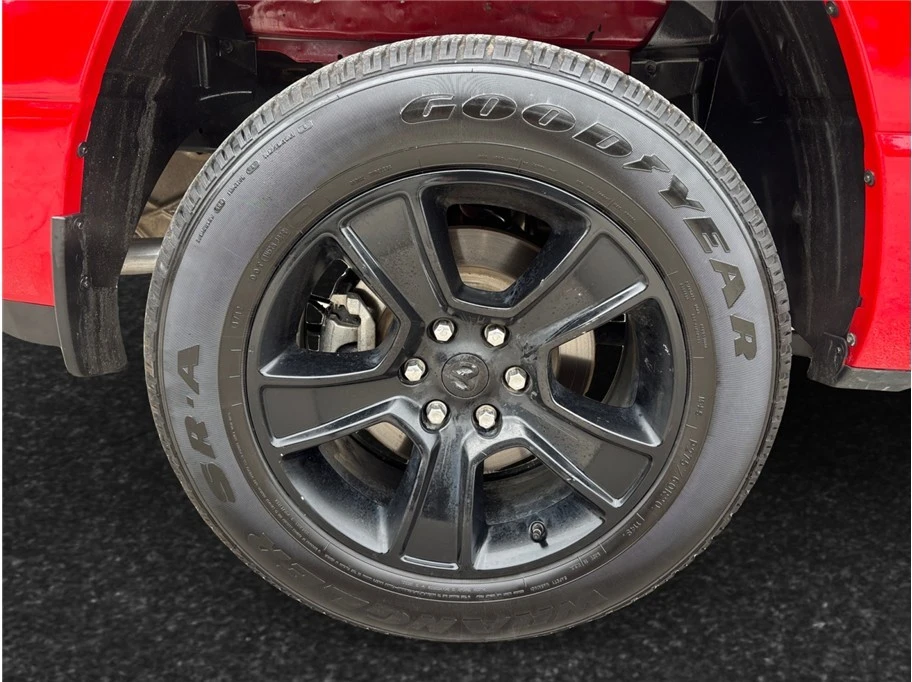 2022 Ram 1500 2nd Gen - Image 14 of 21