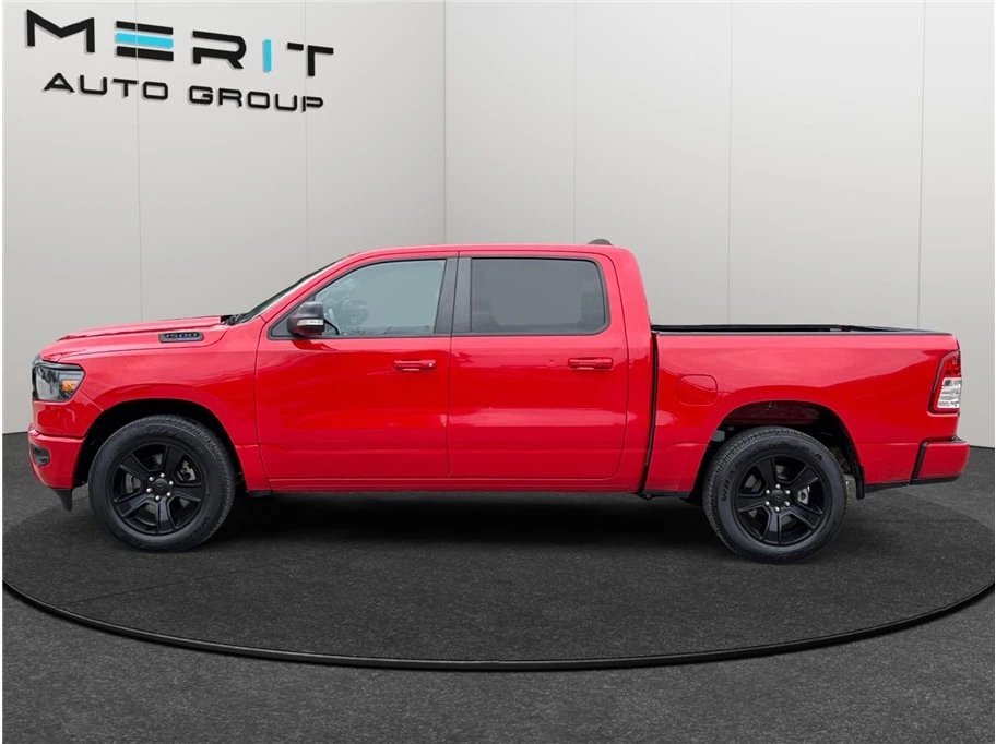 2022 Ram 1500 2nd Gen - Image 5 of 21