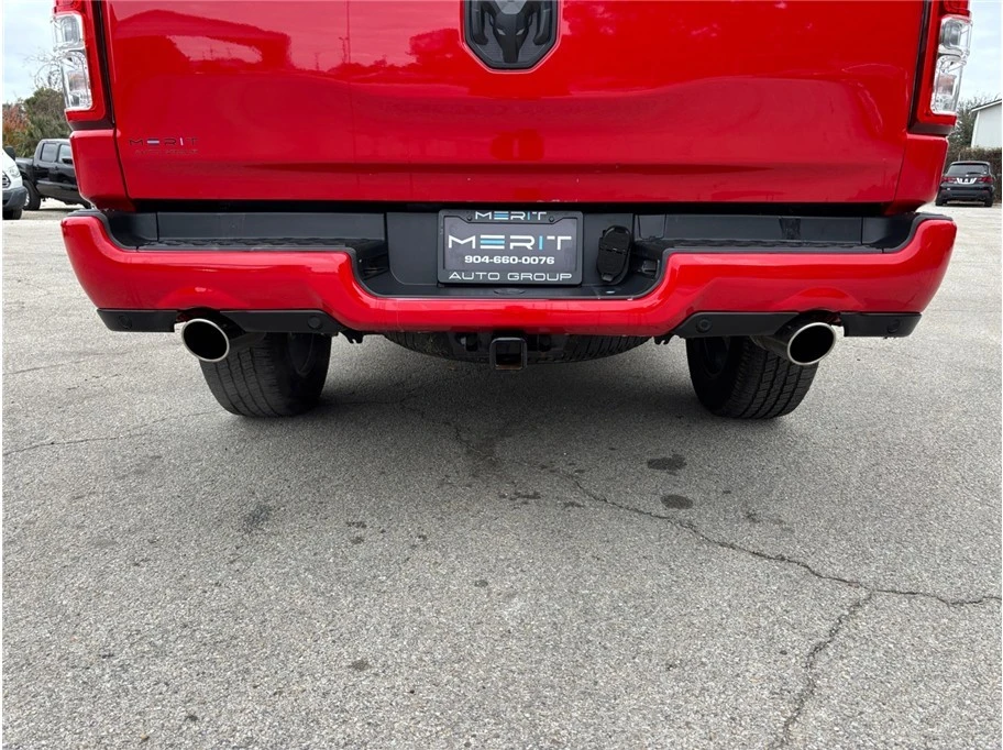 2022 Ram 1500 2nd Gen - Image 16 of 21