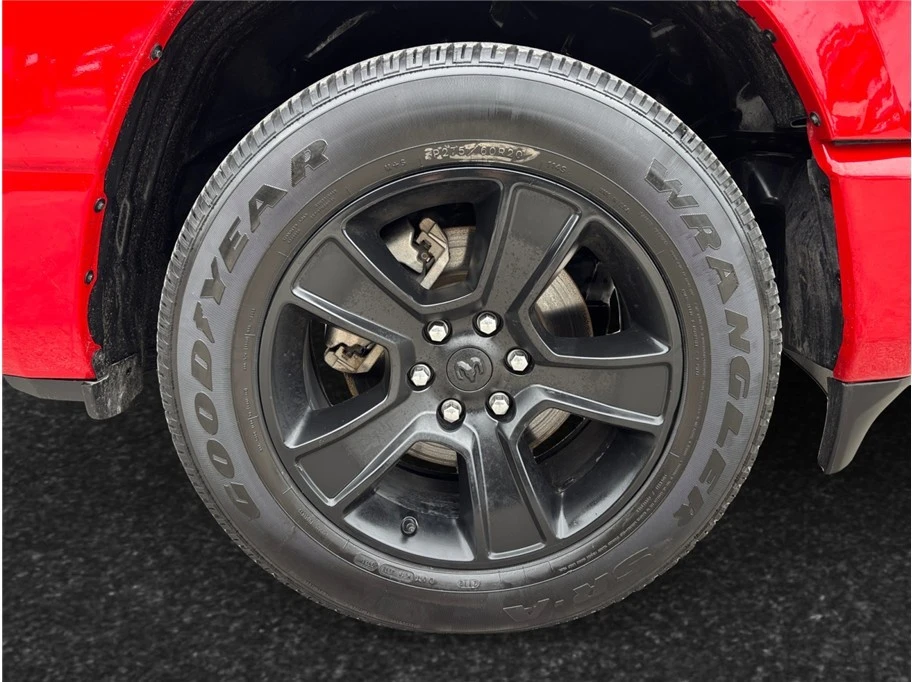 2022 Ram 1500 2nd Gen - Image 12 of 21