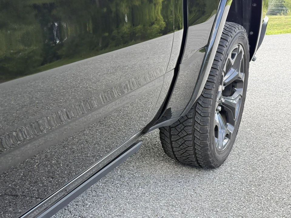 2022 Ram 1500 2nd Gen - Image 31 of 31