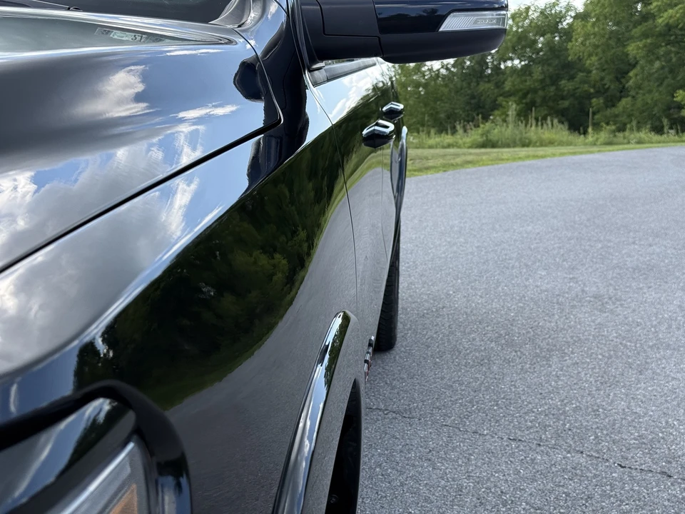 2022 Ram 1500 2nd Gen - Image 24 of 31