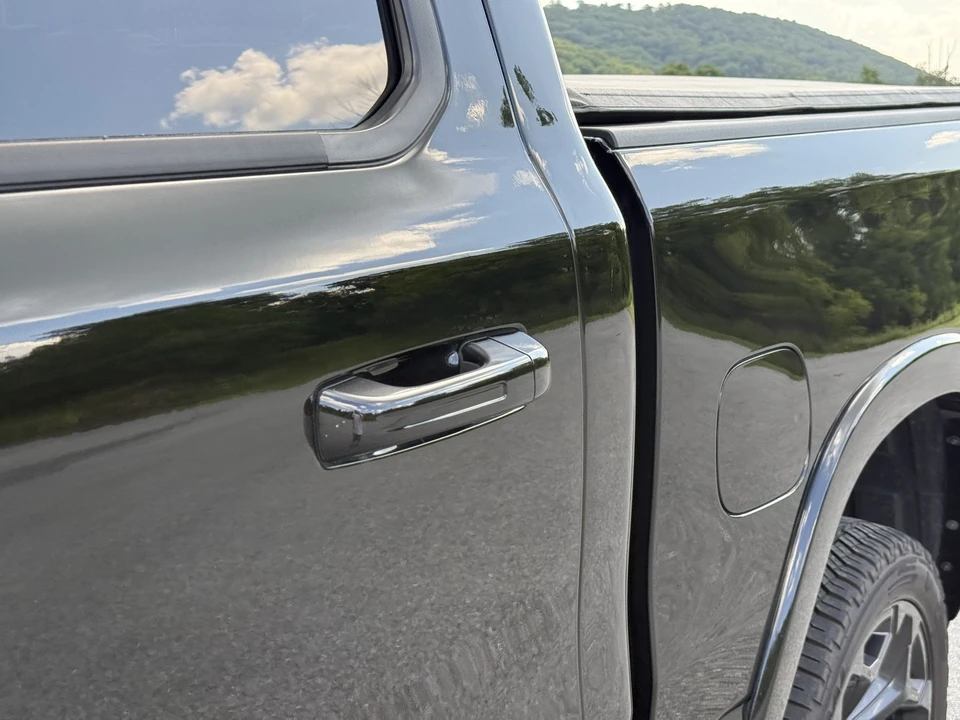 2022 Ram 1500 2nd Gen - Image 30 of 31