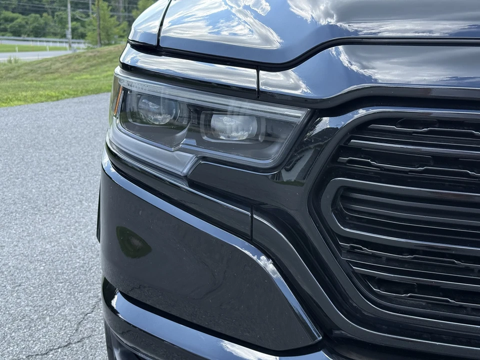 2022 Ram 1500 2nd Gen - Image 19 of 31