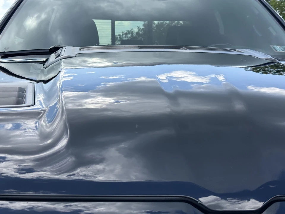 2022 Ram 1500 2nd Gen - Image 17 of 31