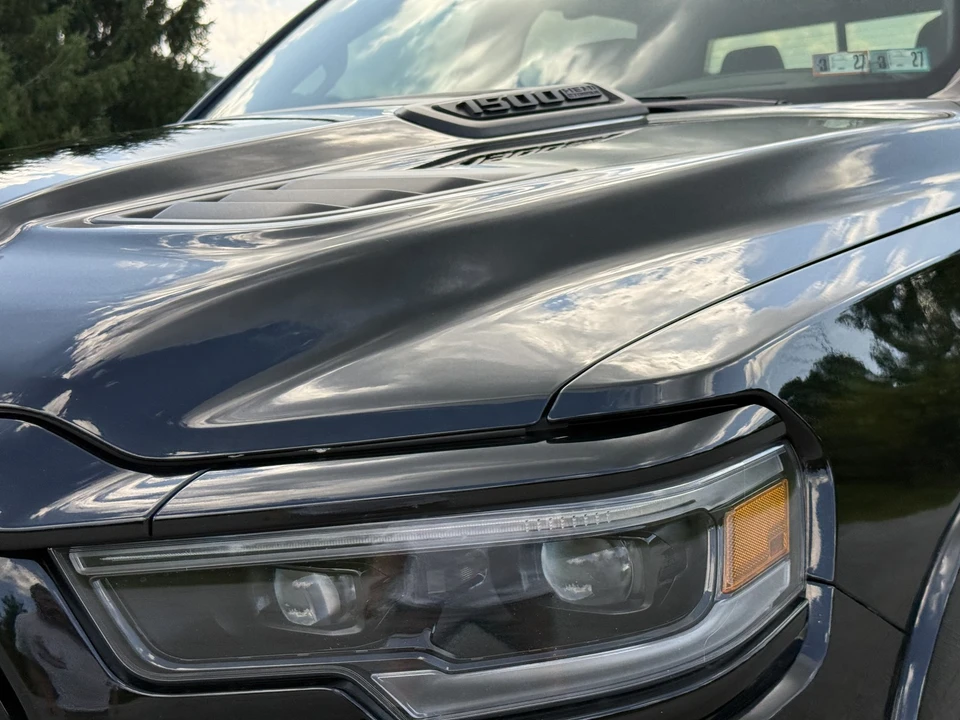 2022 Ram 1500 2nd Gen - Image 23 of 31