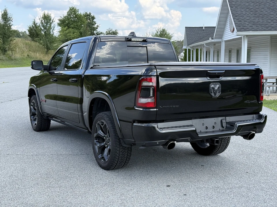 2022 Ram 1500 2nd Gen - Image 11 of 31