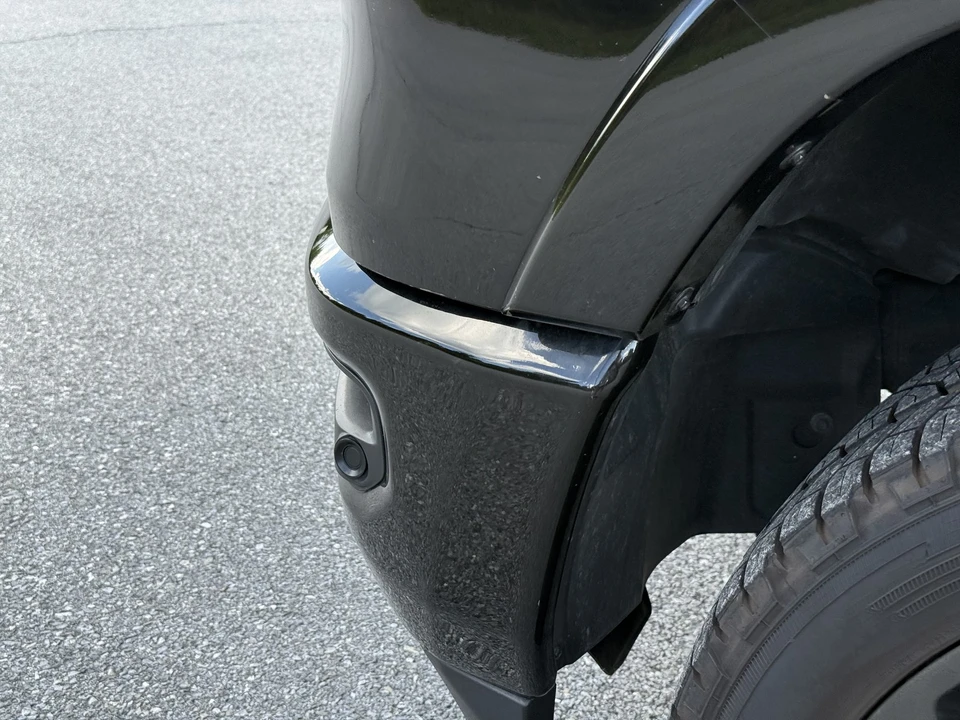 2022 Ram 1500 2nd Gen - Image 25 of 31