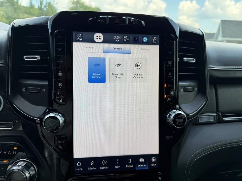 2022 Ram 1500 2nd Gen - Image 3 of 31
