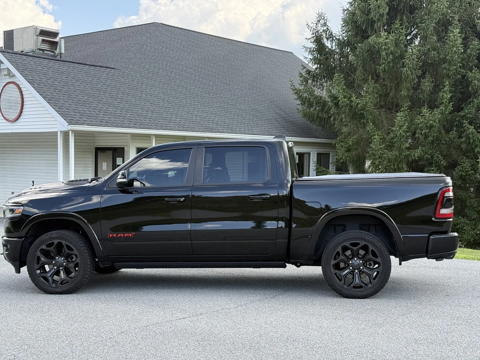 2022 Ram 1500 2nd Gen - Image 12 of 31