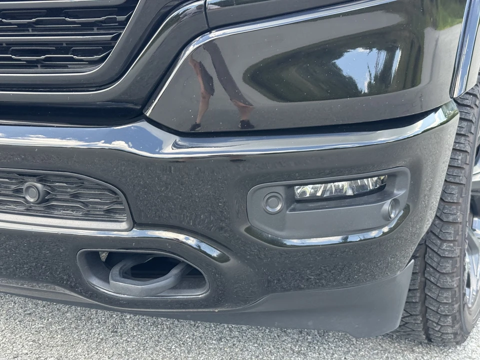2022 Ram 1500 2nd Gen - Image 22 of 31