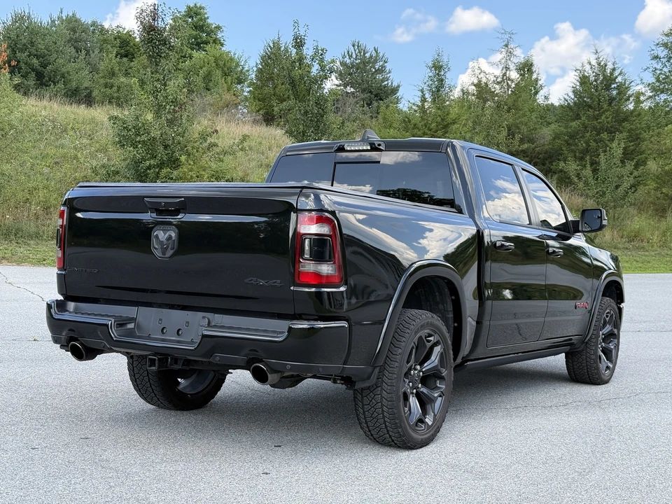 2022 Ram 1500 2nd Gen - Image 9 of 31