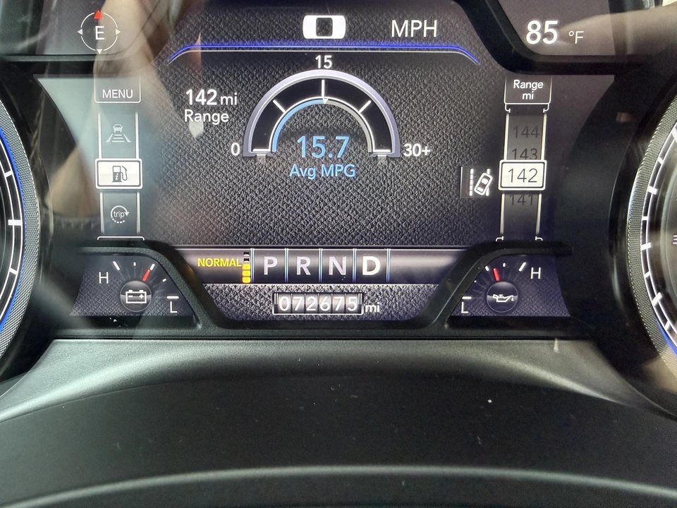 2022 Ram 1500 2nd Gen - Image 2 of 31