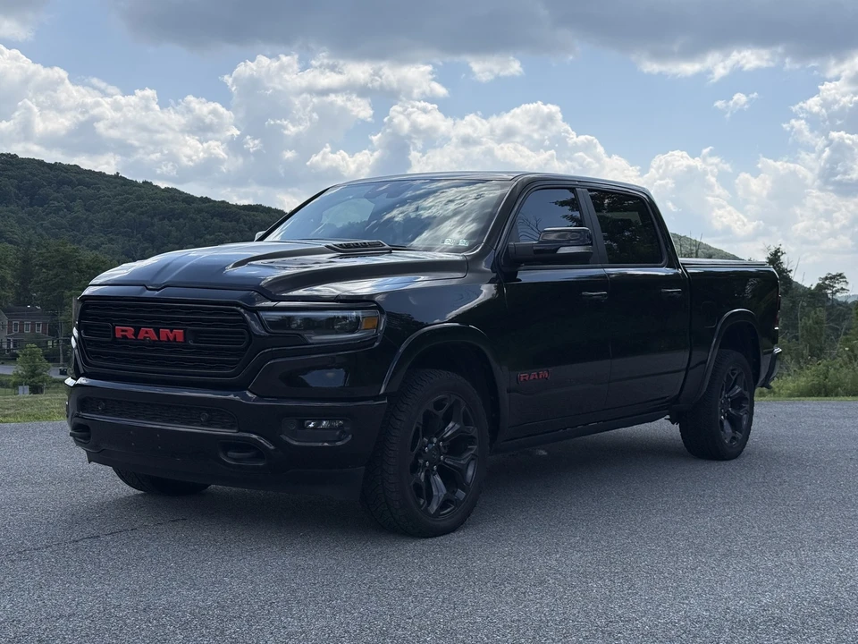 2022 Ram 1500 2nd Gen - Image 4 of 31