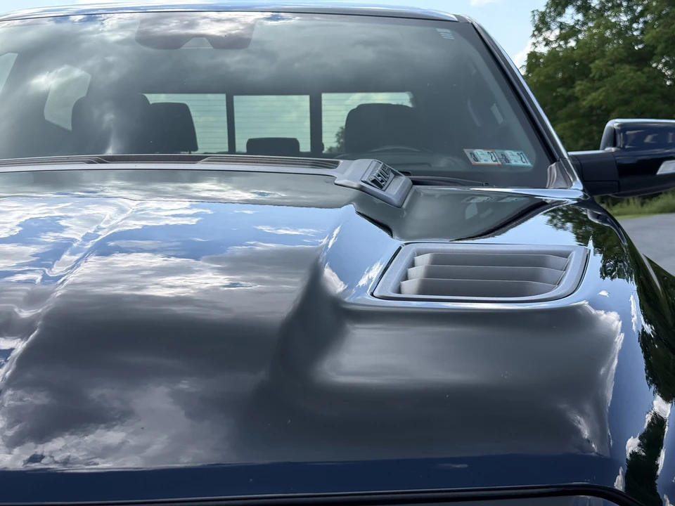 2022 Ram 1500 2nd Gen - Image 16 of 31