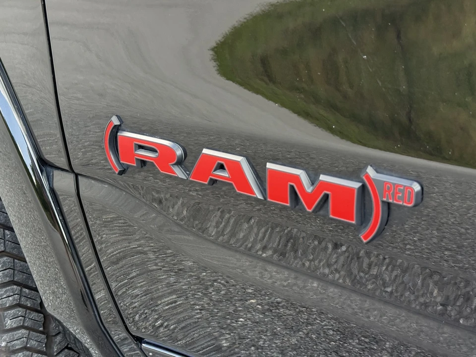 2022 Ram 1500 2nd Gen - Image 27 of 31