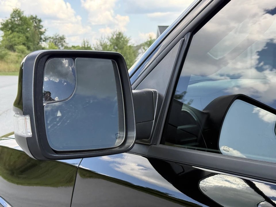 2022 Ram 1500 2nd Gen - Image 29 of 31
