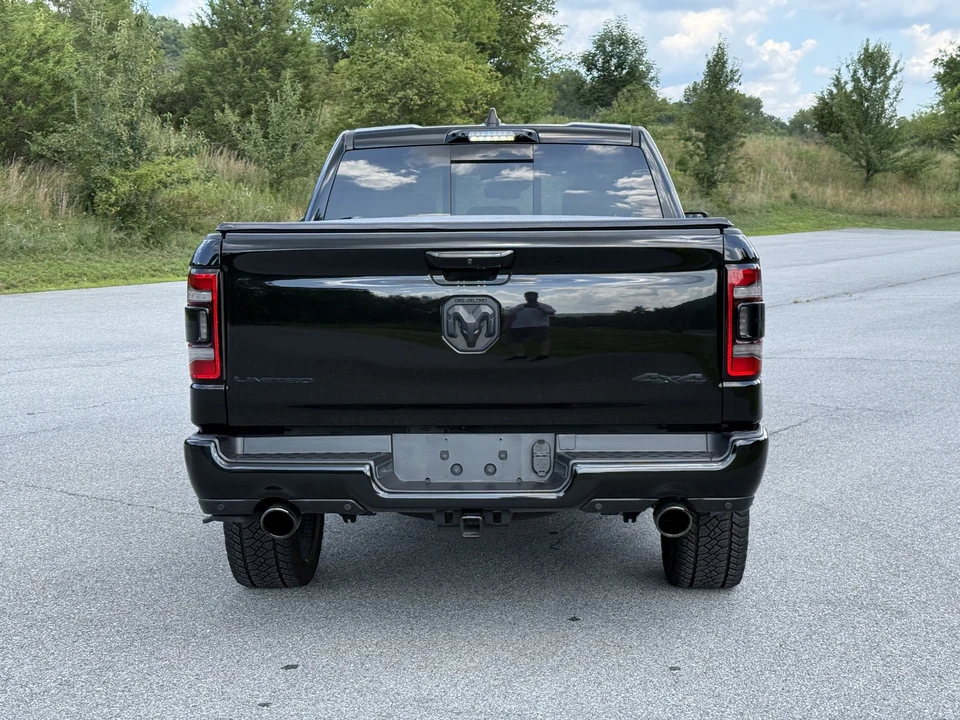 2022 Ram 1500 2nd Gen - Image 10 of 31