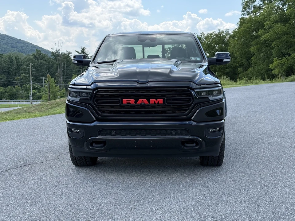 2022 Ram 1500 2nd Gen - Image 5 of 31