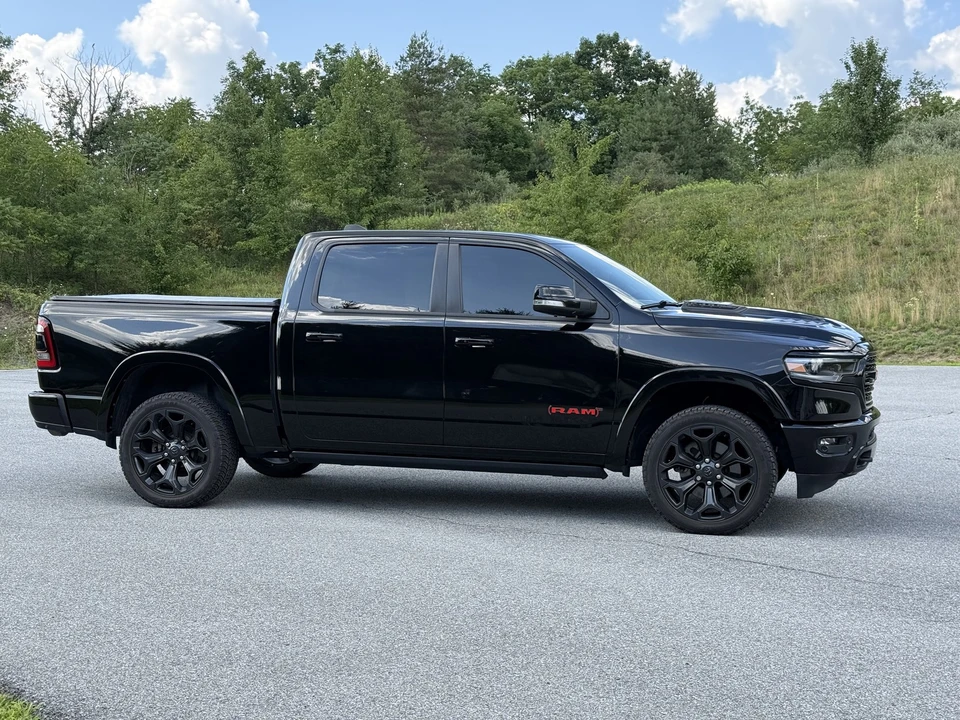 2022 Ram 1500 2nd Gen - Image 7 of 31