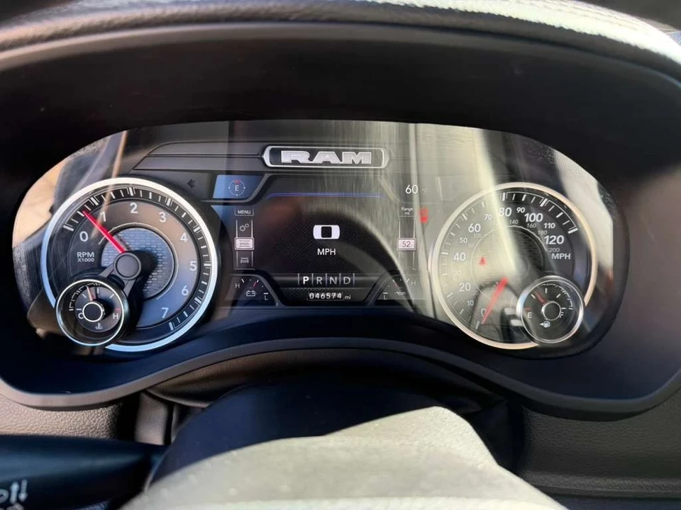 2022 Ram 1500 2nd Gen - Image 17 of 21