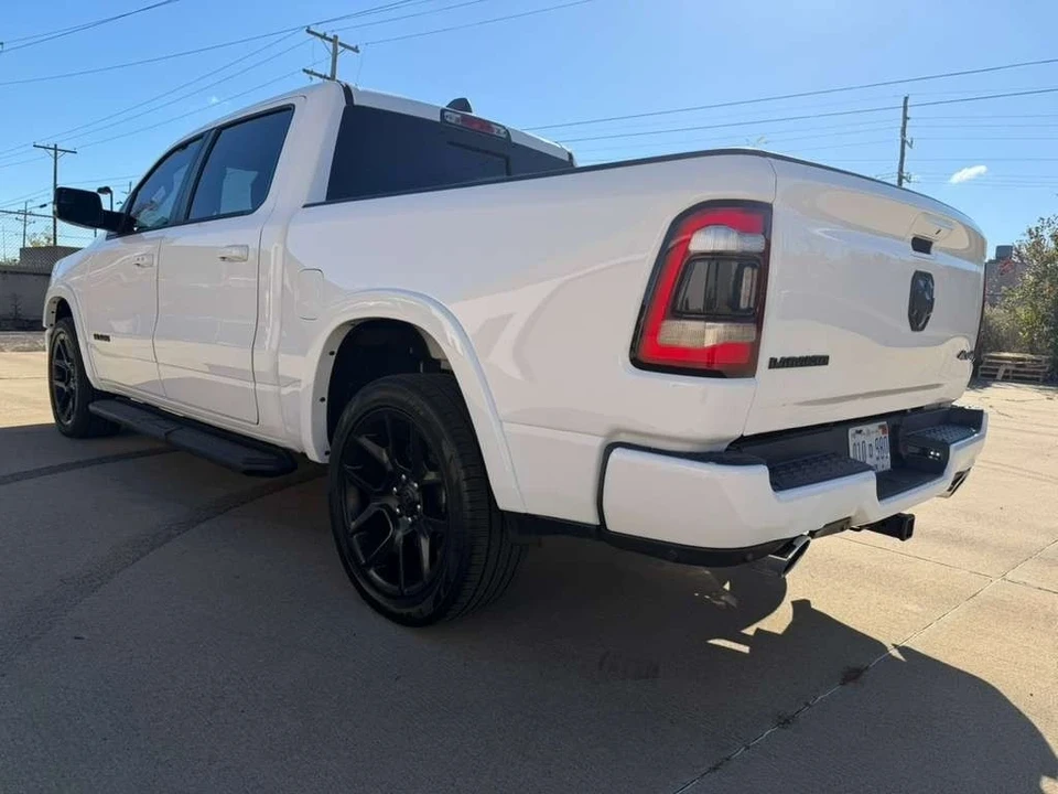 2022 Ram 1500 2nd Gen - Image 14 of 21