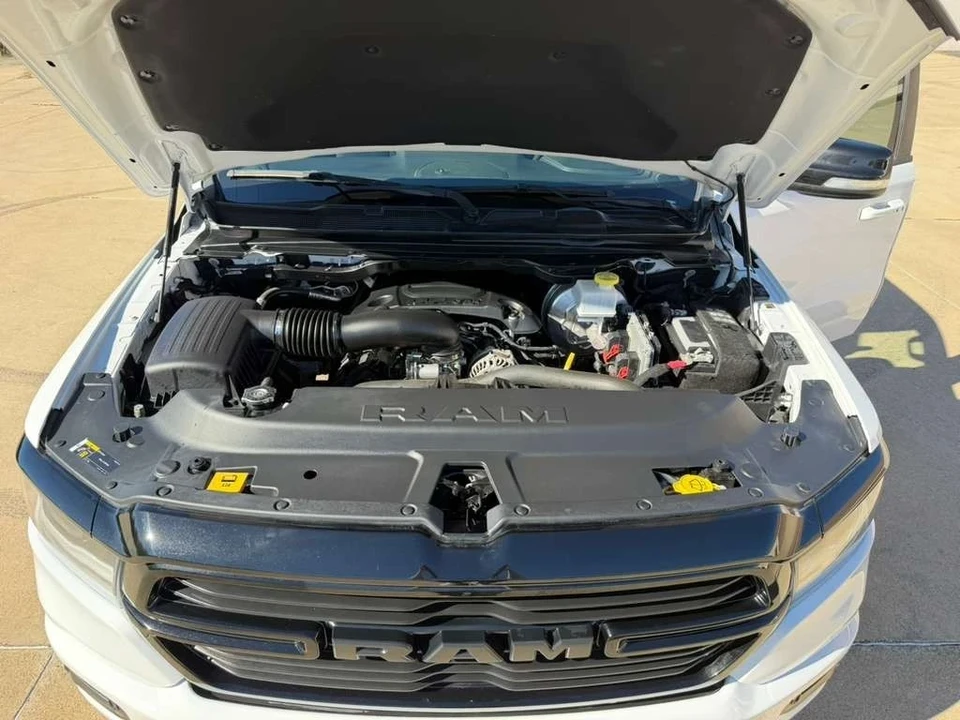 2022 Ram 1500 2nd Gen - Image 21 of 21