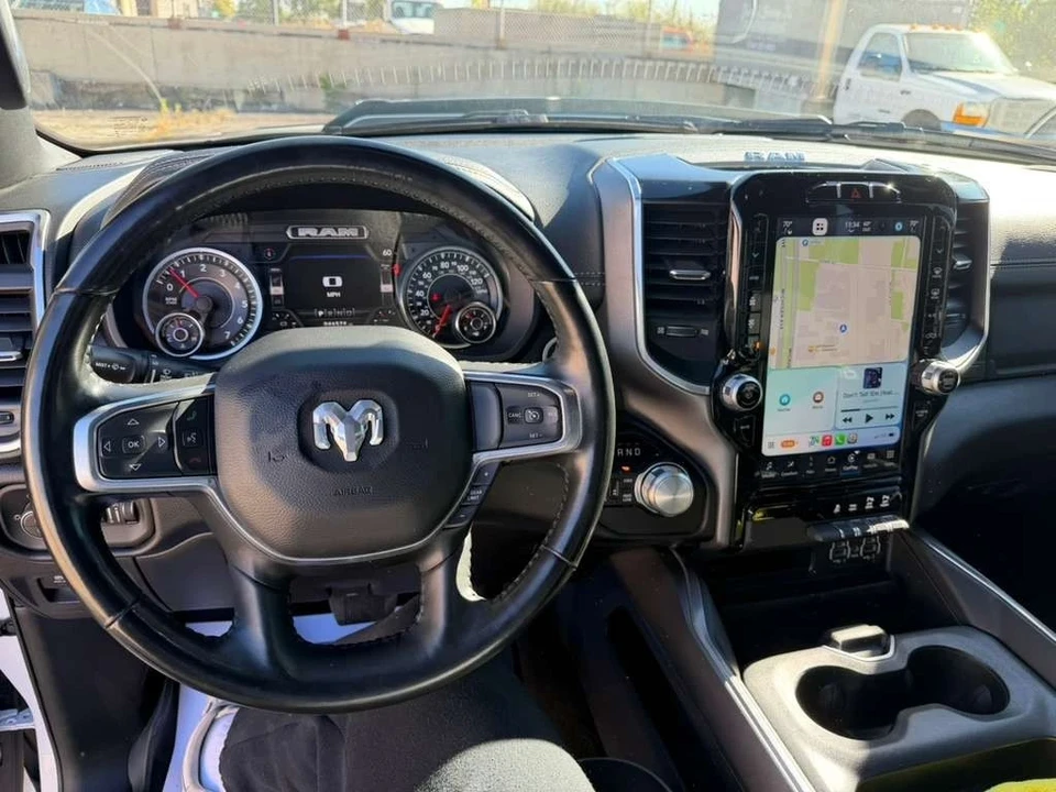2022 Ram 1500 2nd Gen - Image 16 of 21
