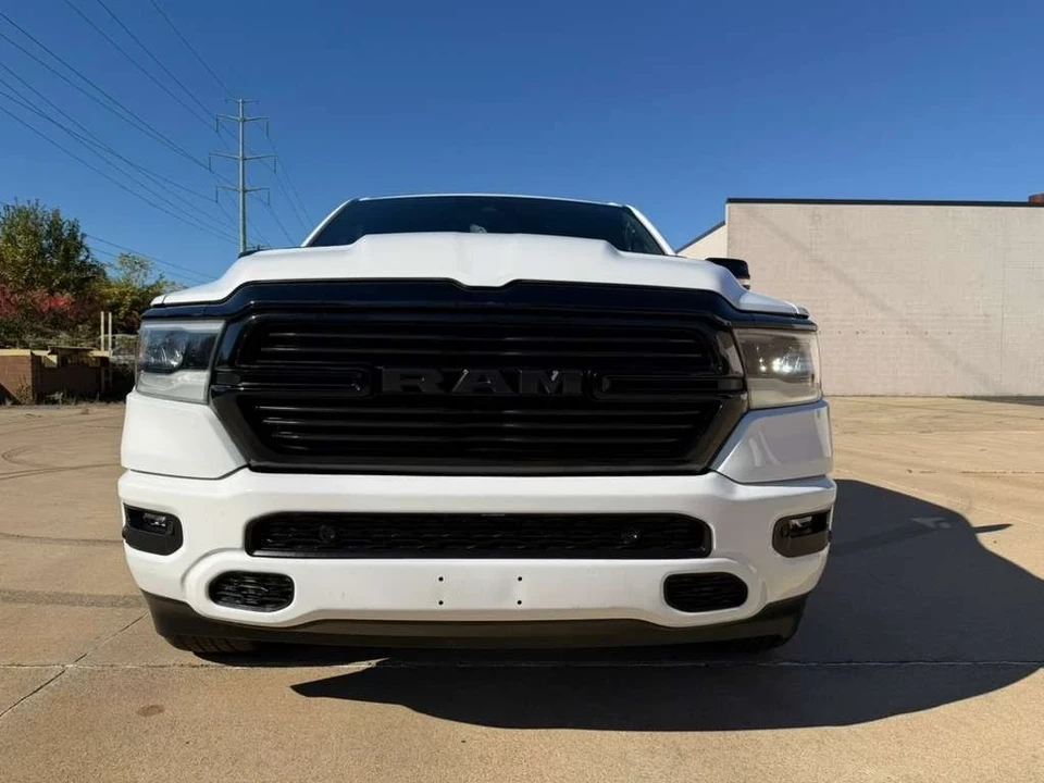 2022 Ram 1500 2nd Gen - Image 5 of 21