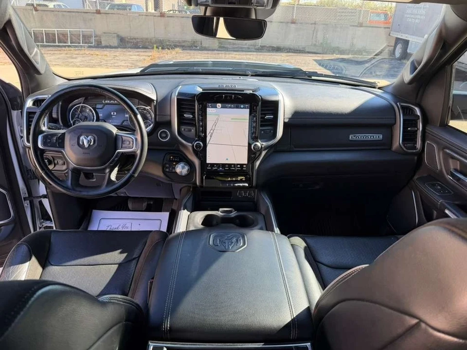 2022 Ram 1500 2nd Gen - Image 20 of 21