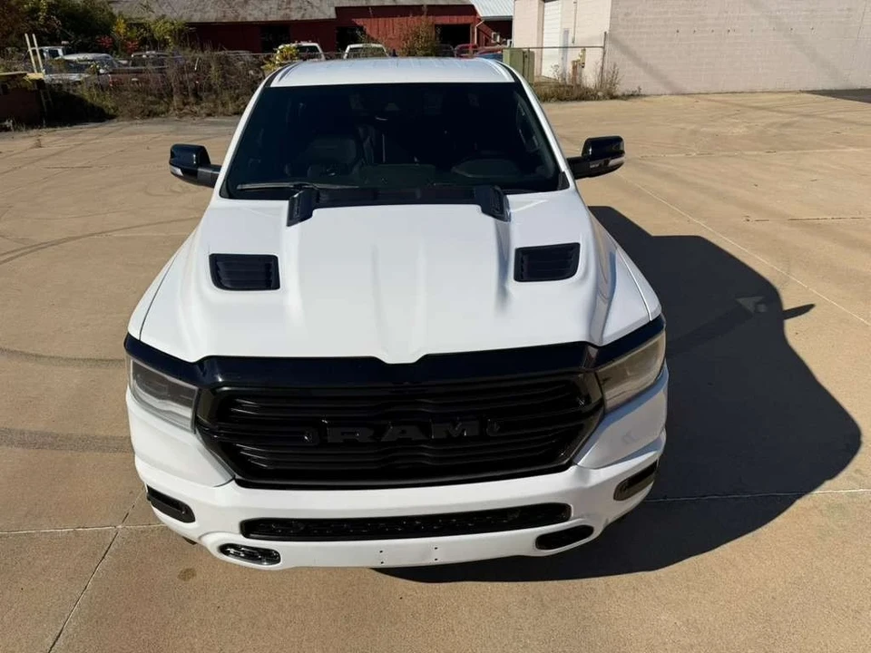 2022 Ram 1500 2nd Gen - Image 4 of 21