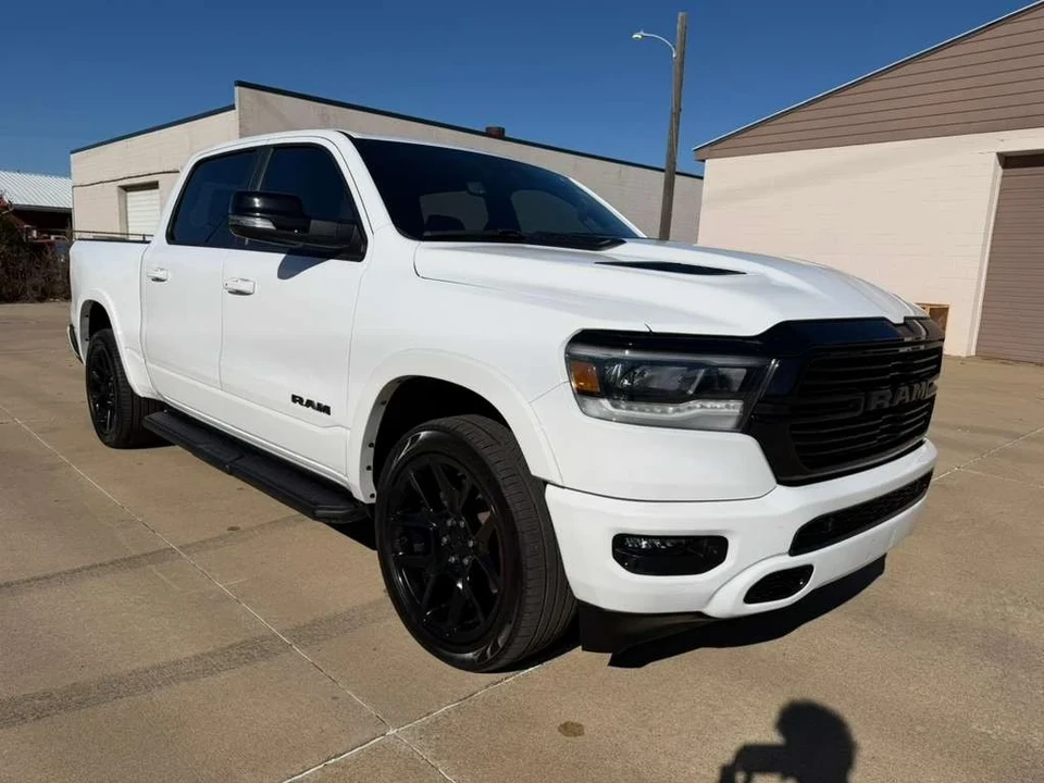 2022 Ram 1500 2nd Gen - Image 6 of 21