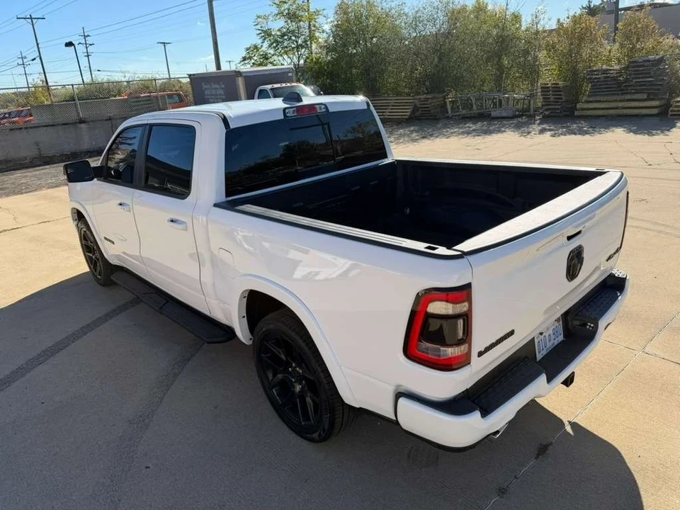 2022 Ram 1500 2nd Gen - Image 12 of 21