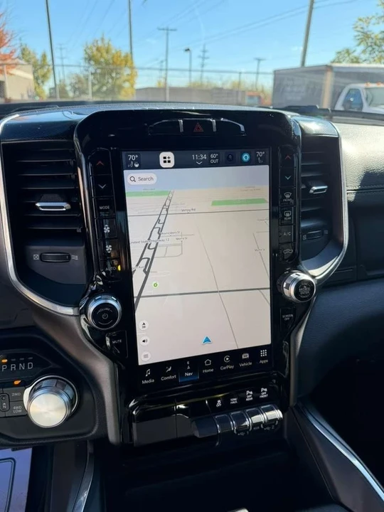 2022 Ram 1500 2nd Gen - Image 19 of 21