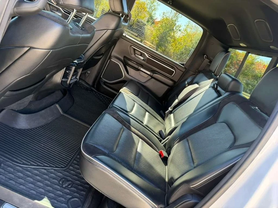 2022 Ram 1500 2nd Gen - Image 18 of 21