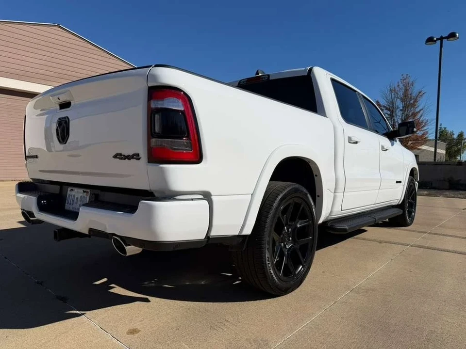 2022 Ram 1500 2nd Gen - Image 10 of 21