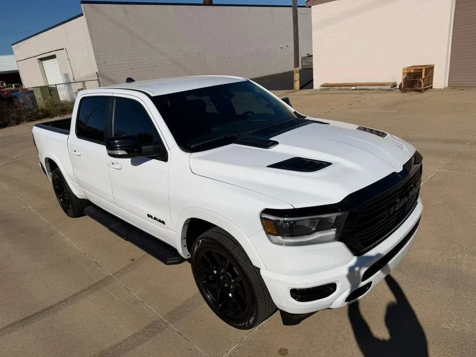 2022 Ram 1500 2nd Gen - Image 7 of 21