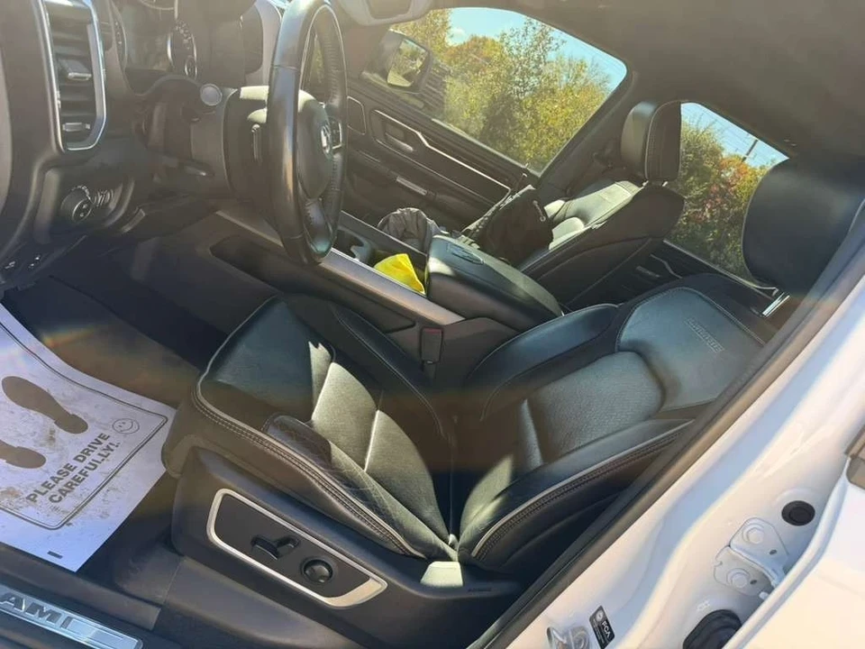 2022 Ram 1500 2nd Gen - Image 15 of 21