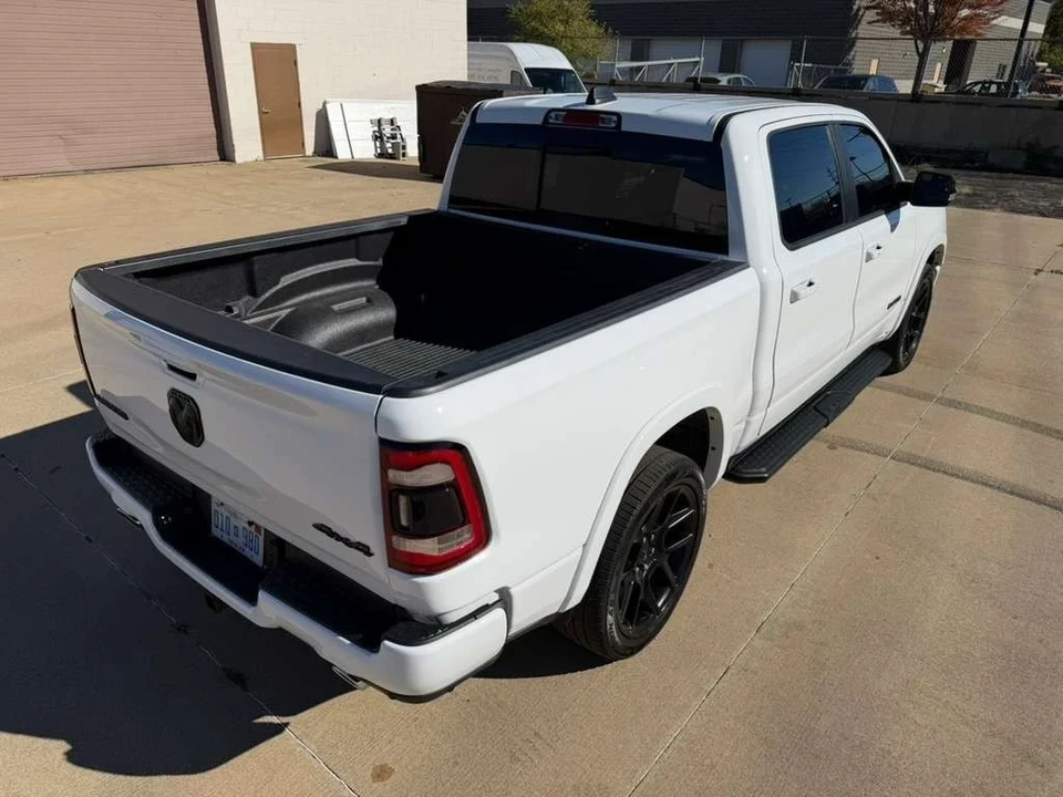 2022 Ram 1500 2nd Gen - Image 9 of 21