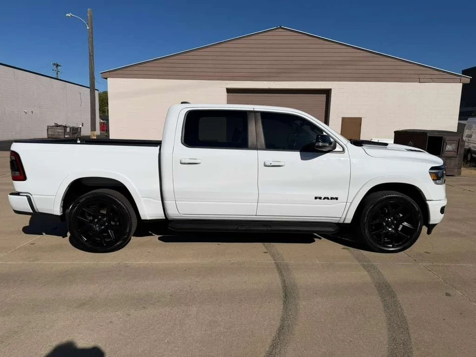 2022 Ram 1500 2nd Gen - Image 8 of 21