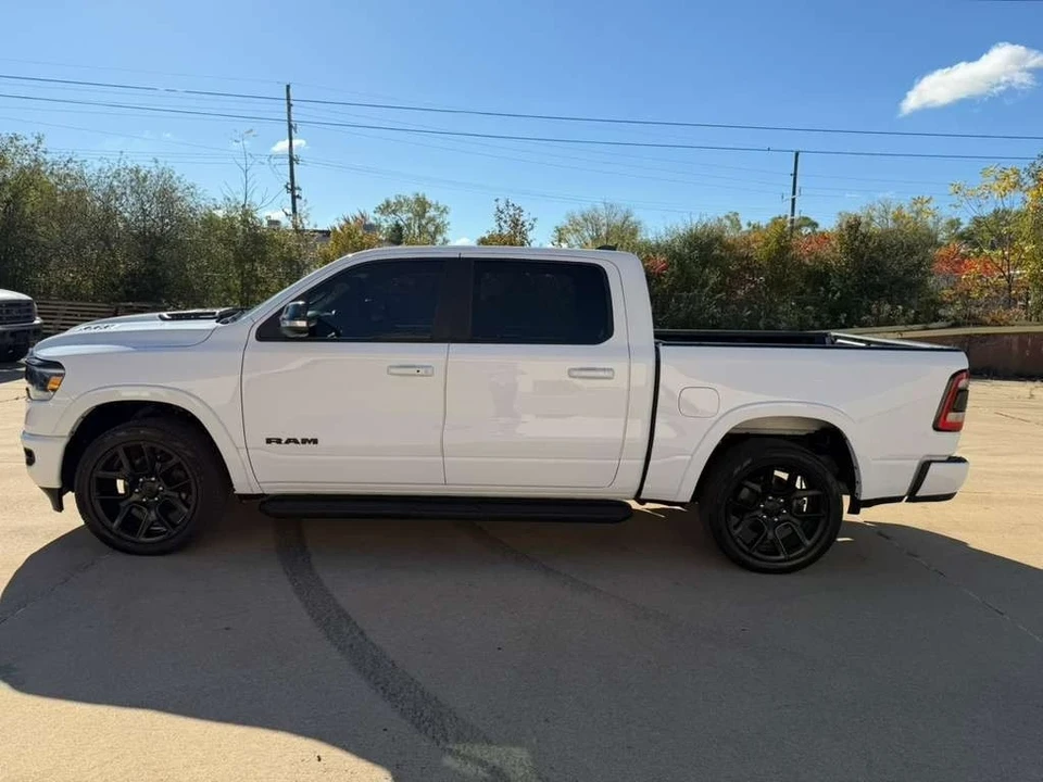 2022 Ram 1500 2nd Gen - Image 13 of 21
