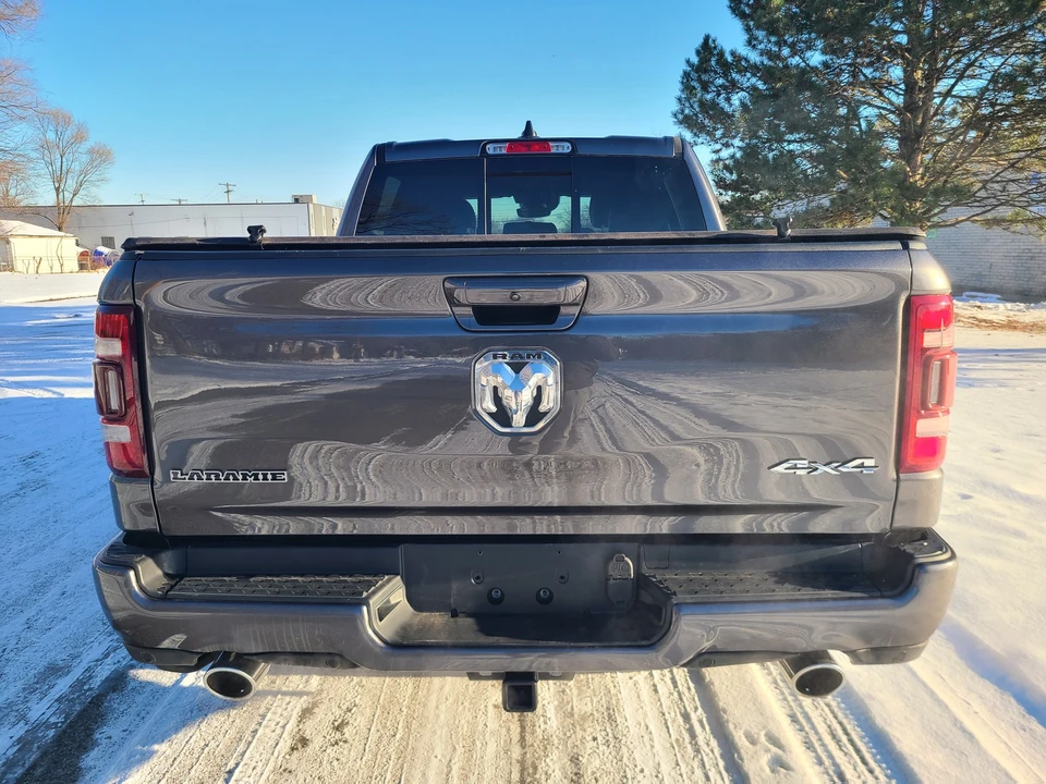 2022 Ram 1500 2nd Gen - Image 4 of 12
