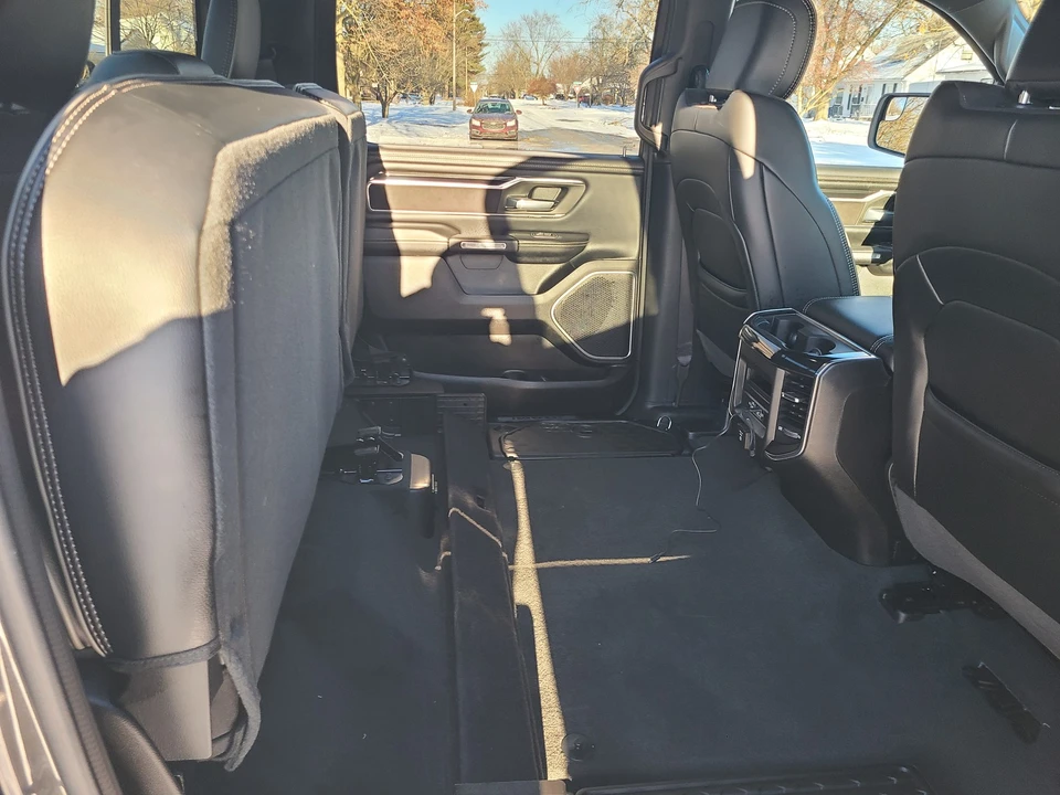 2022 Ram 1500 2nd Gen - Image 12 of 12