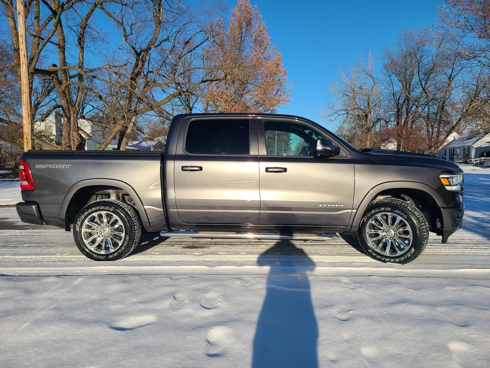 2022 Ram 1500 2nd Gen - Image 6 of 12