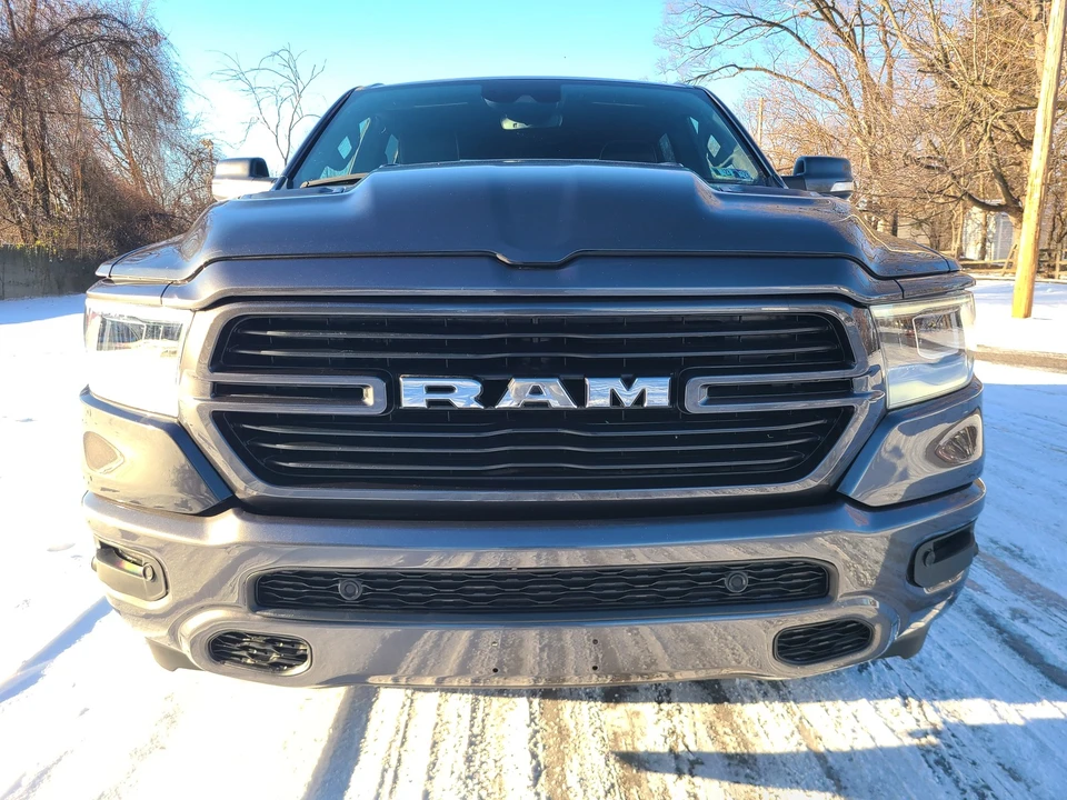 2022 Ram 1500 2nd Gen - Image 8 of 12