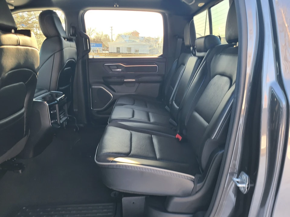 2022 Ram 1500 2nd Gen - Image 11 of 12
