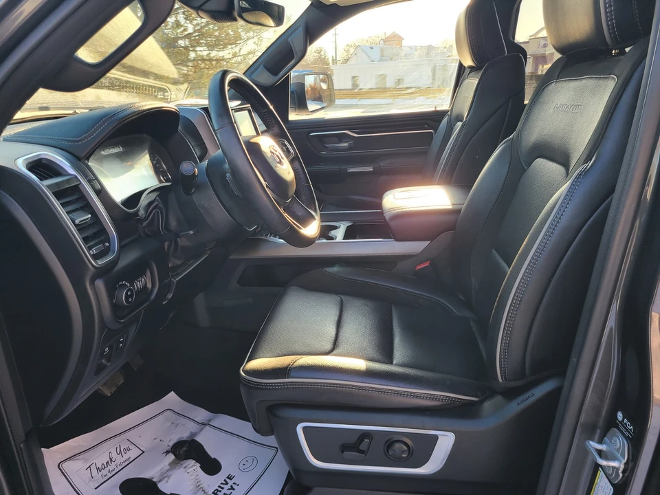 2022 Ram 1500 2nd Gen - Image 10 of 12