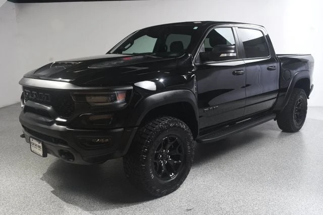 2022 Ram 1500 2nd Gen - Image 3 of 7